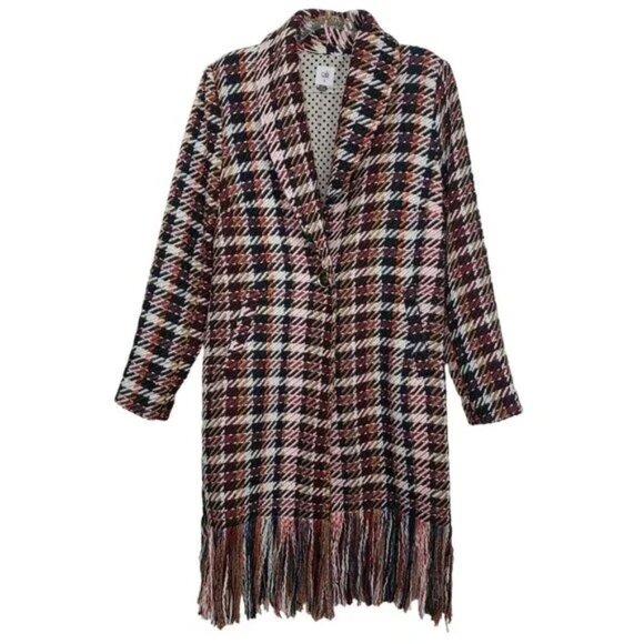 Cabi 3901 Regency Coat Medium - Picture 3 of 16